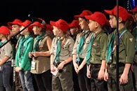 27. Cmok Song przed nami