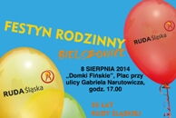 Festyn w Bielszowicach