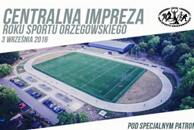 Orzegowski festyn sportowy