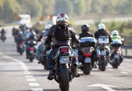 Motocyklowo – podróżniczy festiwal w „Patrii”