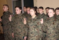 Bóg, Honor, Ojczyzna