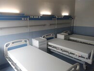 Kardiologia już działa