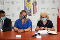 Na starcie budowy kolejnego odcinka trasy N-S