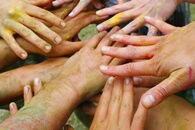 Dotacje na działania integracyjne w społecznościach lokalnych