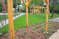 Polscy urbaniści docenili rynek w Orzegowie