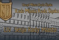 Sesja Rady Miasta - 21.10.2021
