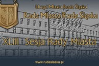 Sesja Rady Miasta - 28.01.2021