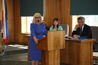 Prezydent z wotum zaufania i absolutorium