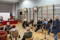 Bykowina czeka na tężnię