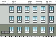 Kolejne budynki szpitala przejdą termomodernizację