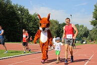 Bieg Wiewiórki już w sobotę!