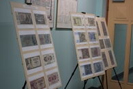 Banknoty w magistracie