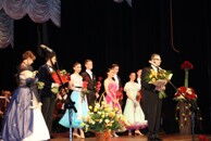 Z batutą przez świat