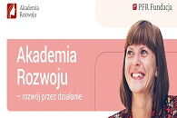Akademia Rozwoju - Program dla kobiet