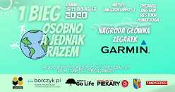 Osobno a jednak razem