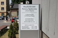 Wnioski w ramach programów „Dobry start” oraz „Rodzina 500 ”