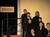 W Kręgu Poezji i Prozy Lagrowej