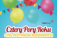 Festyn w Parku "Kozioła"