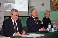 Spotkania w dzielnicach rozpoczęte