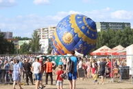 Niedzielny piknik aero