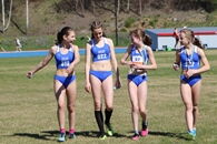 Lekkoatleci otwierają sezon