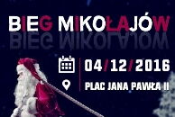 Mikołaje na start!