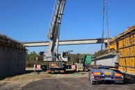 Zgodnie z harmonogramem