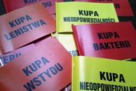 Wstydliwa kupa nieodpowiedzialności