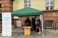 Spotkanie informacyjne w ramach Programu Czyste Powietrze