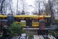 Darmowa komunikacja na Wszystkich Świętych