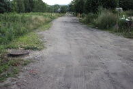 Nowa droga w Bielszowicach