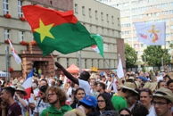 Rynek tętnił życiem [ZDJĘCIA]