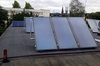 Mniejsze rachunki dzięki słońcu