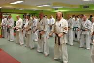 Karatecy będą walczyć o mistrzostwo