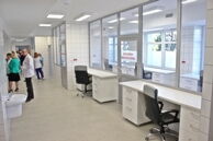 Nowe laboratorium w rudzkim szpitalu