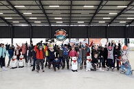 Wkrótce otwarcie lodowiska 