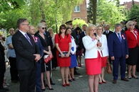 Majówka w Rudzie Śląskiej