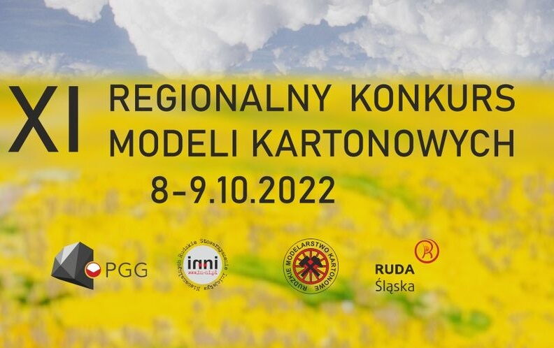 XI Regionalny Konkurs Modeli Kartonowych