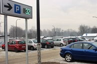Parking przy ul. Planty Kowalskiego otwarty