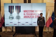 Rudzcy policjanci odznaczeni i nagrodzeni!