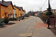 Kolejna droga zmodernizowana