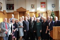 Nabór do Rady Seniorów