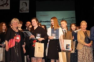 Wolność to umiejętność dokonywania wyboru