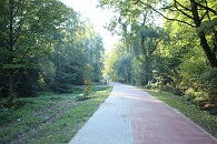 Zrewitalizowana dolina