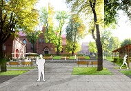 Czas na rynek w Orzegowie