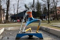 Olimpijczyk odzyska blask