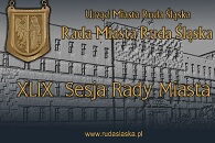 Sesja Rady Miasta - 26.05.2021