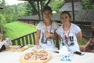 Ruda Śląska w chorzowskim skansenie [ZDJĘCIA]