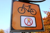 Budowa obwodowej trasy rowerowej na finiszu