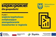 Wejścia kapitałowe szansą na rozwój regionu